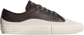 Globe Men's Gillette Skate Shoe, Mocha/Antique, 12