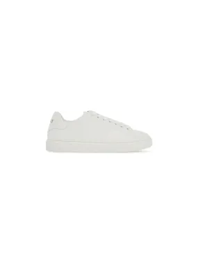 Greca Eco Leather Sneakers