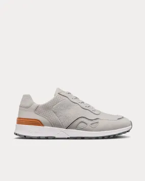 Hayden Microgrey Low Top Sneakers