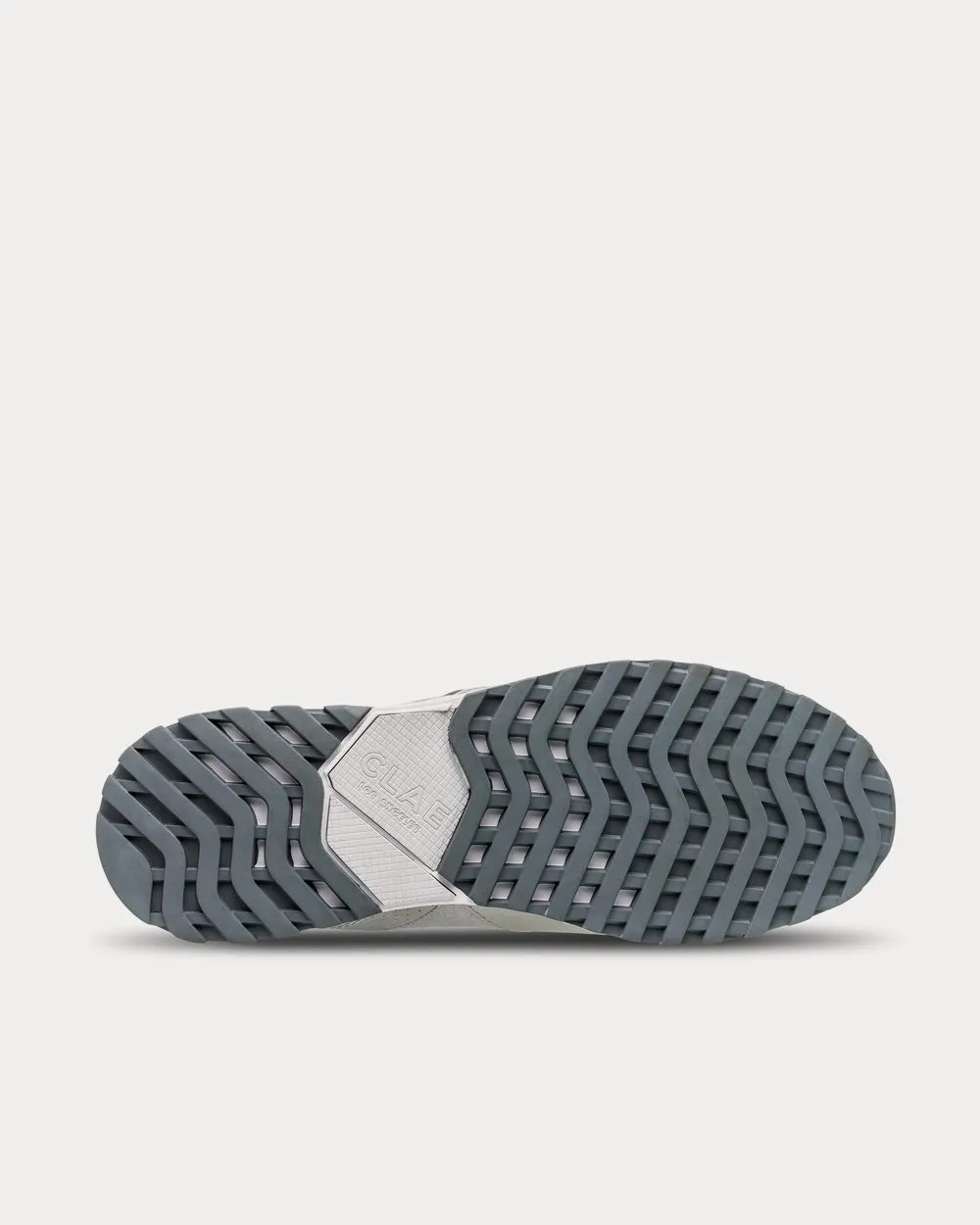 Hayden Microgrey Low Top Sneakers