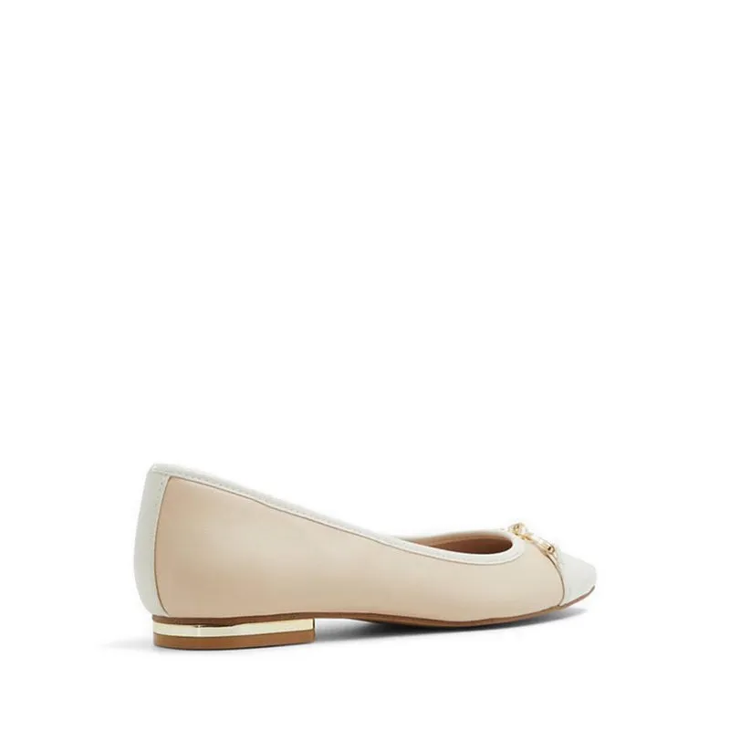 Lalateriel Ballerinas & Mary Janes - Other Beige