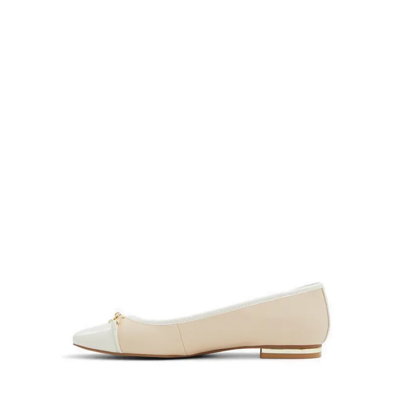 Lalateriel Ballerinas & Mary Janes - Other Beige