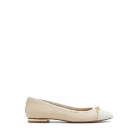 Lalateriel Ballerinas & Mary Janes - Other Beige