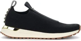 Michael Kors Women's Bodie Knit Slip-on Sneaker