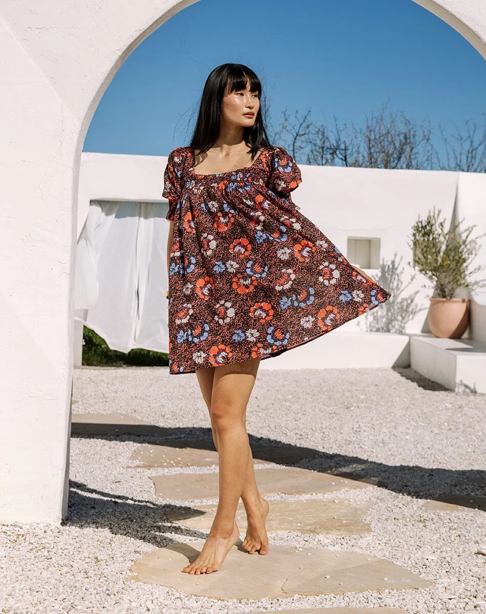 Mischa Mini Dress