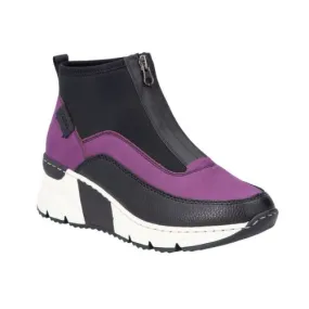 N6352 Sneaker Boot