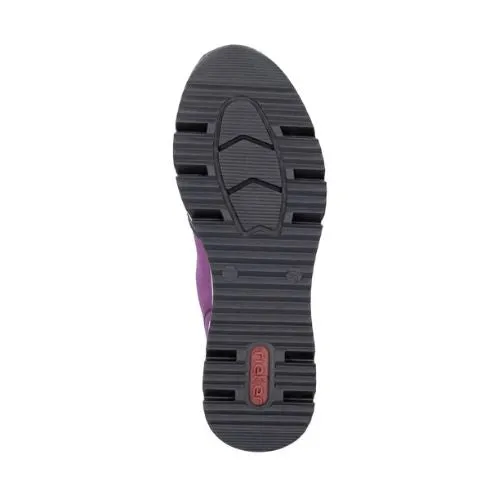 N6352 Sneaker Boot