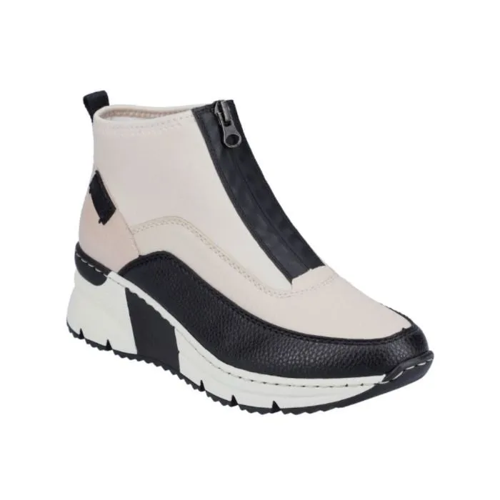 N6352 Sneaker Boot