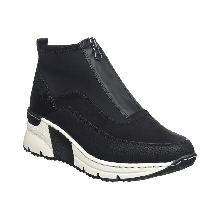 N6352 Sneaker Boot