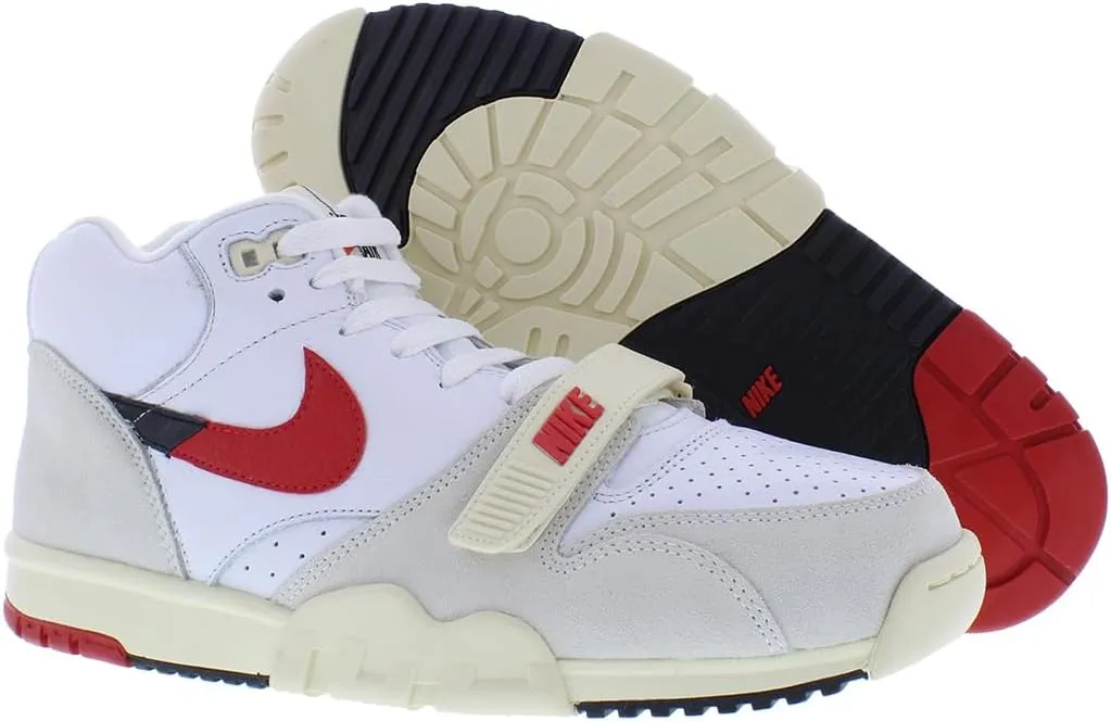 Nike Court Lite, Men's Tennis Shoes, White, 11 UK (46 EU)