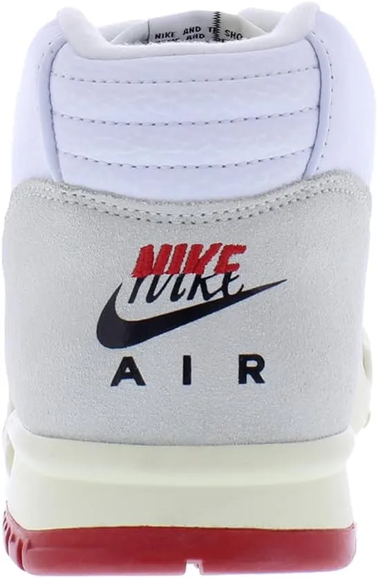 Nike Court Lite, Men's Tennis Shoes, White, 11 UK (46 EU)