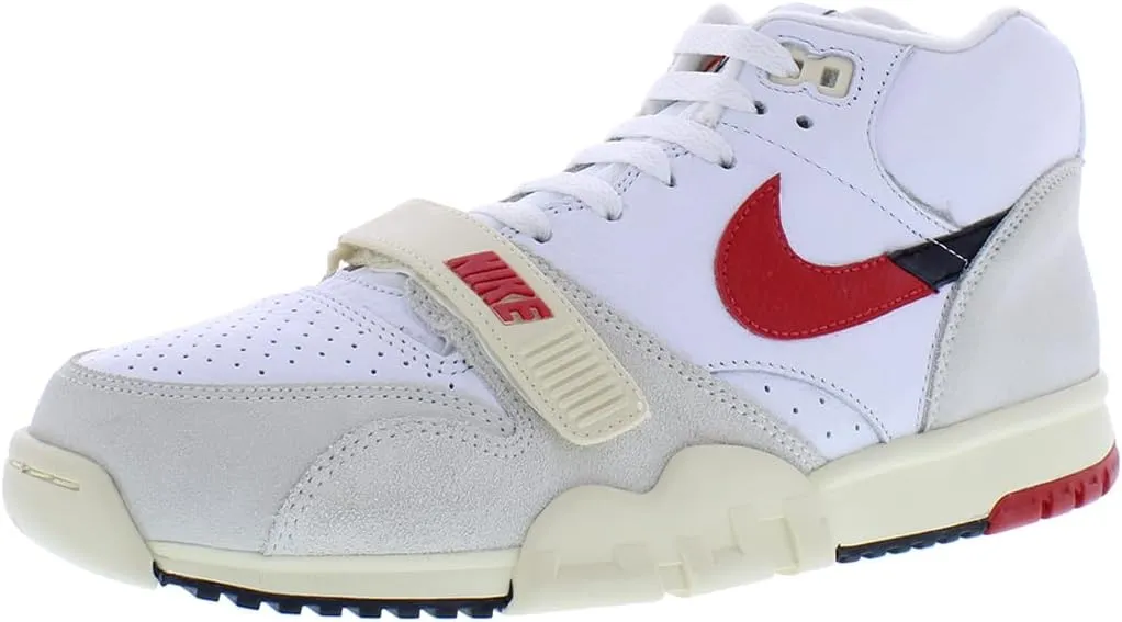 Nike Court Lite, Men's Tennis Shoes, White, 11 UK (46 EU)