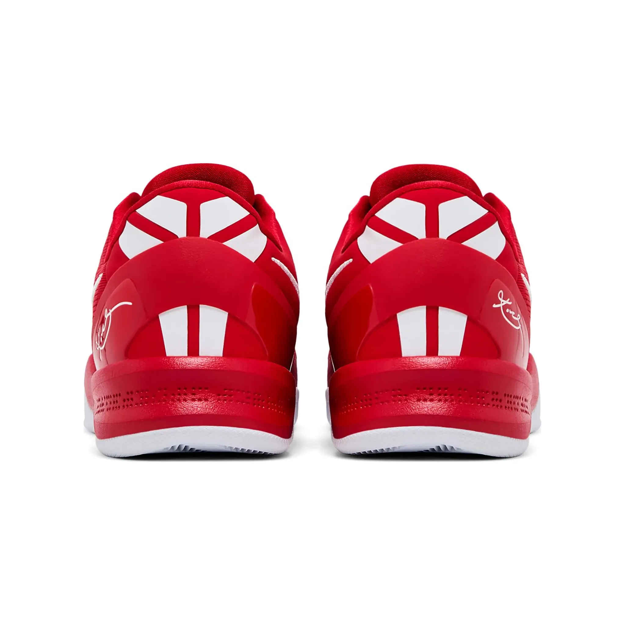 Nike Kobe 8 Protro University Red