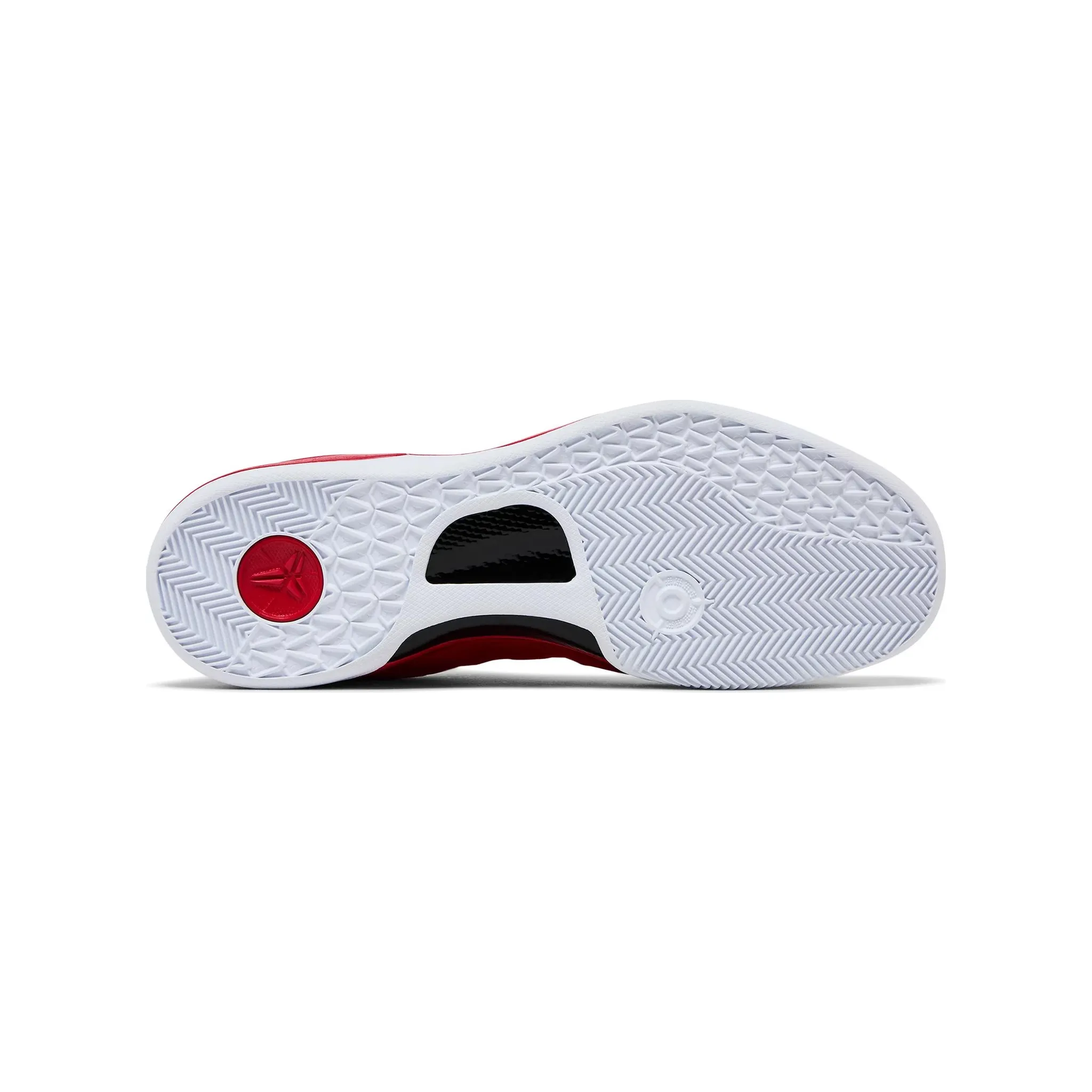 Nike Kobe 8 Protro University Red
