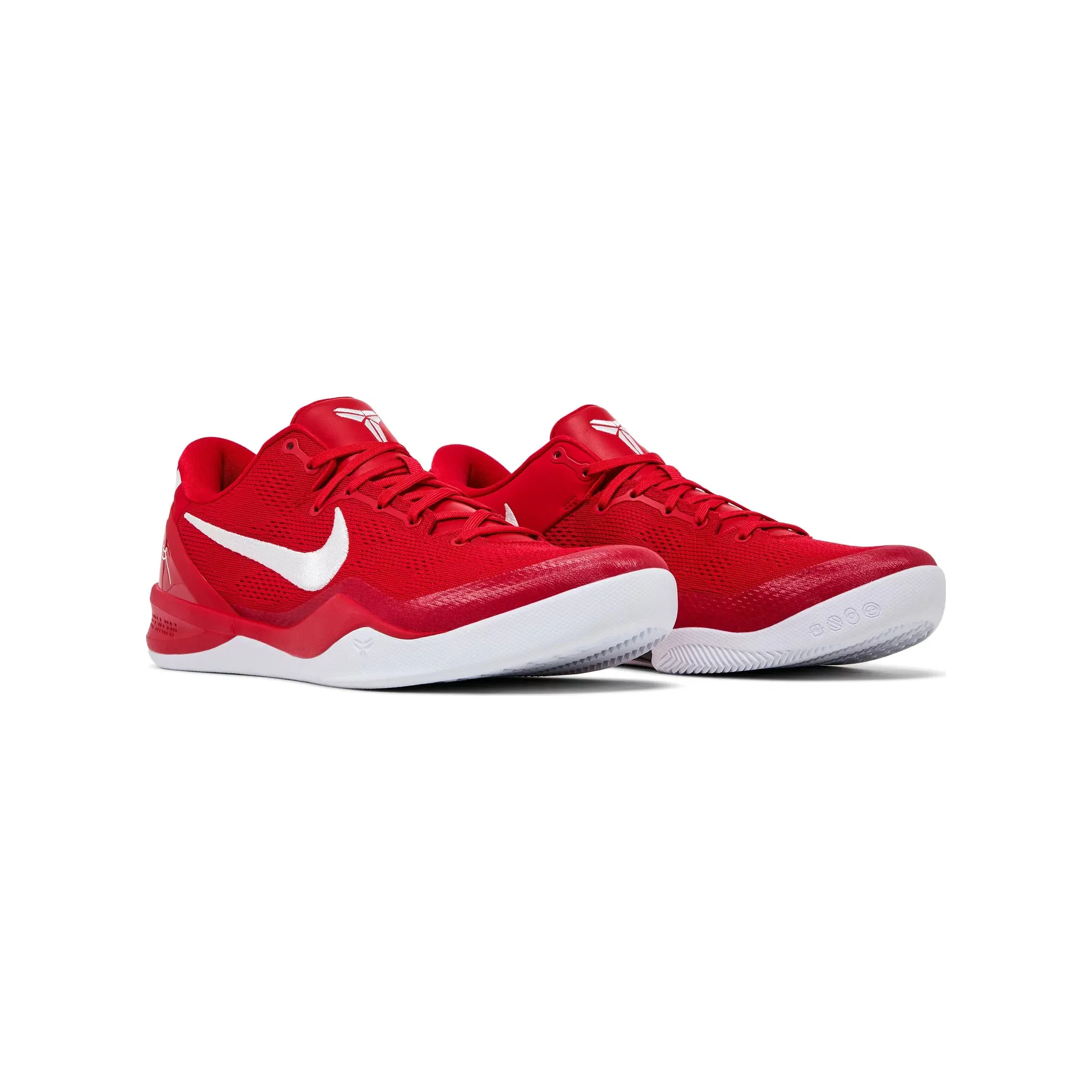 Nike Kobe 8 Protro University Red