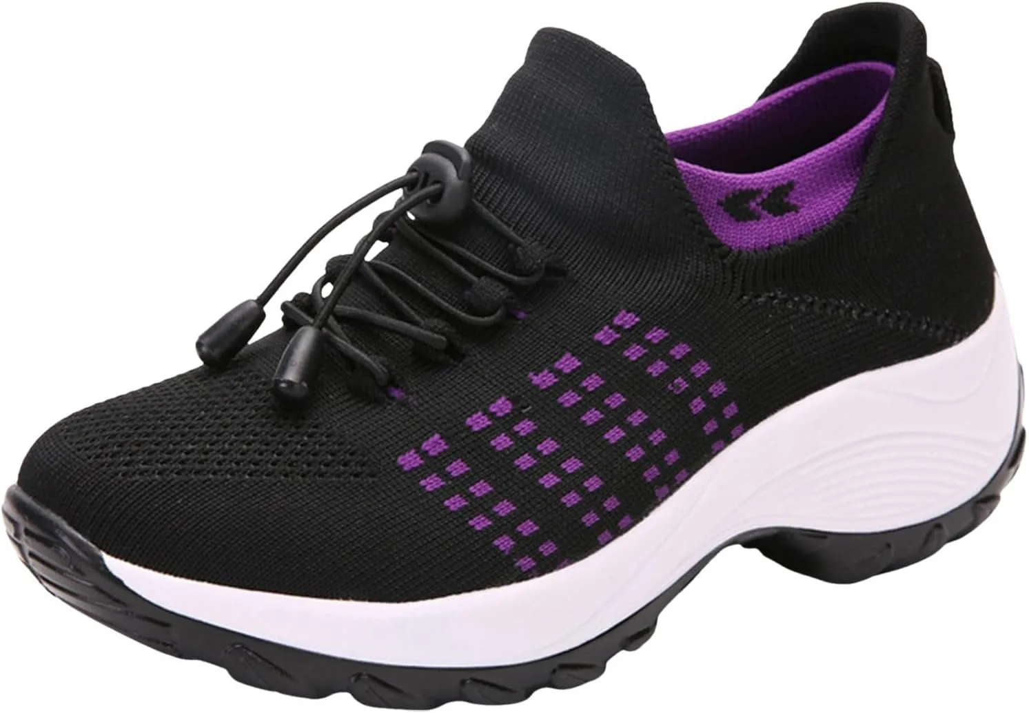 Ortho Stretch Cushion Shoes for Women Comfortwear Orthopedic Sneakers Ortho Comfortable Shoes for Plantar Fasciitis