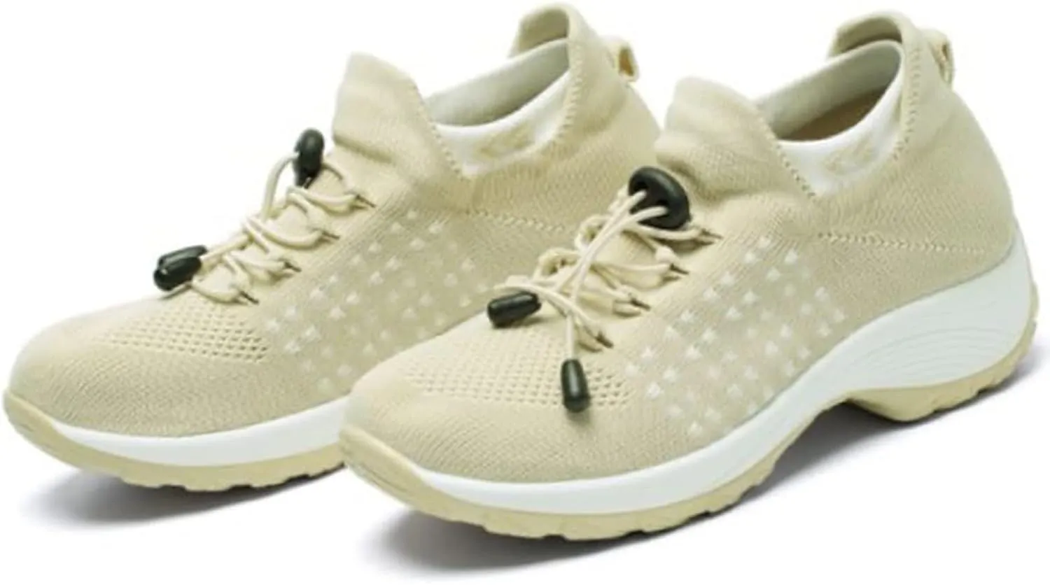 Ortho Stretch Cushion Shoes for Women Comfortwear Orthopedic Sneakers Ortho Comfortable Shoes for Plantar Fasciitis