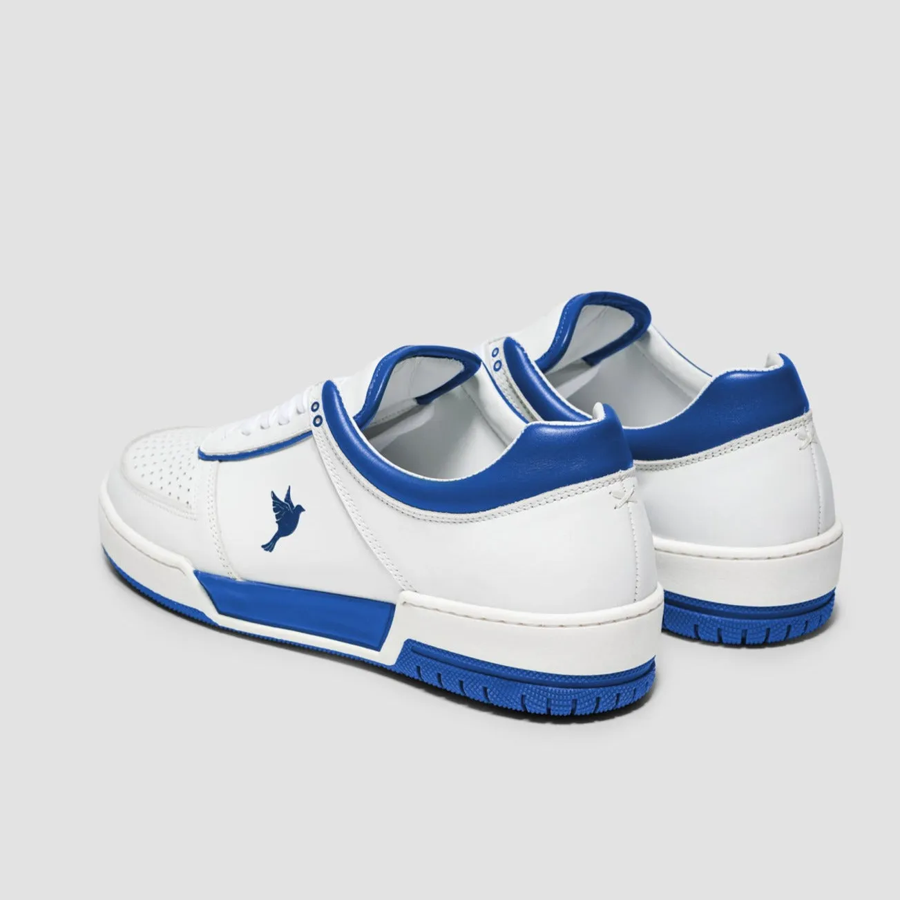 PR 003 Royal Blue Sneakers