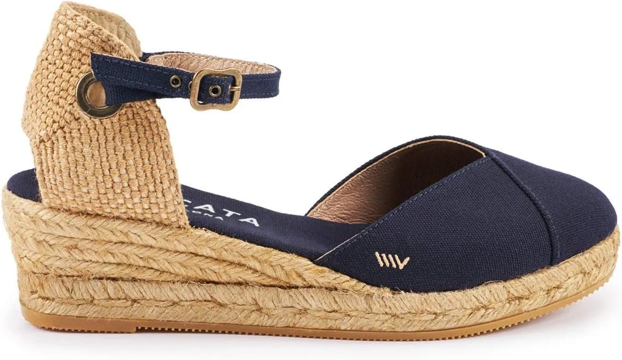 Pubol - Navy EU39
