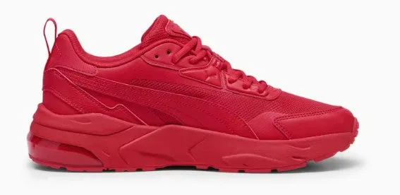 PUMA Vis2K Men's Sneakers, Size 10.5
