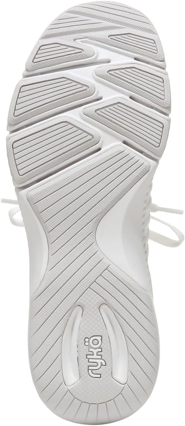 Ryka Women's Romia Walking Shoe Sneaker