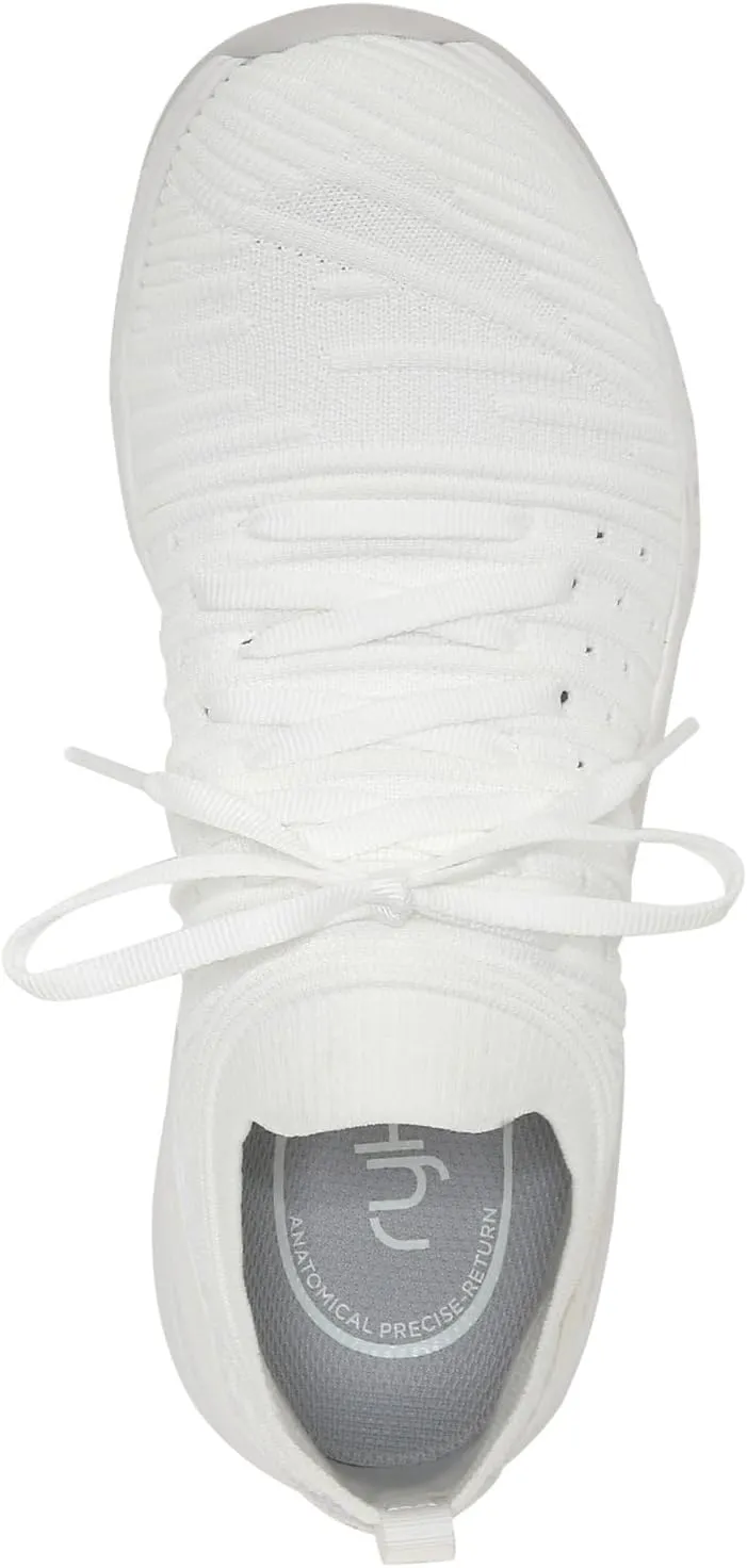 Ryka Women's Romia Walking Shoe Sneaker