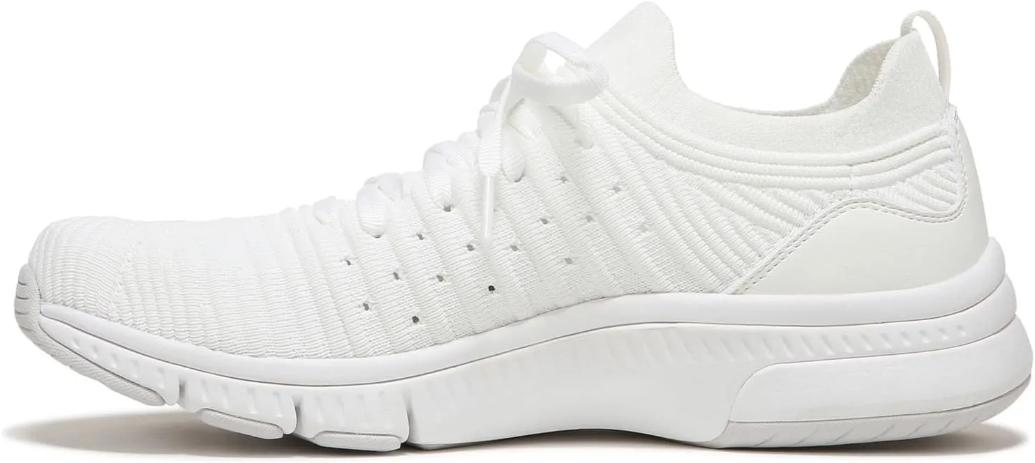 Ryka Women's Romia Walking Shoe Sneaker