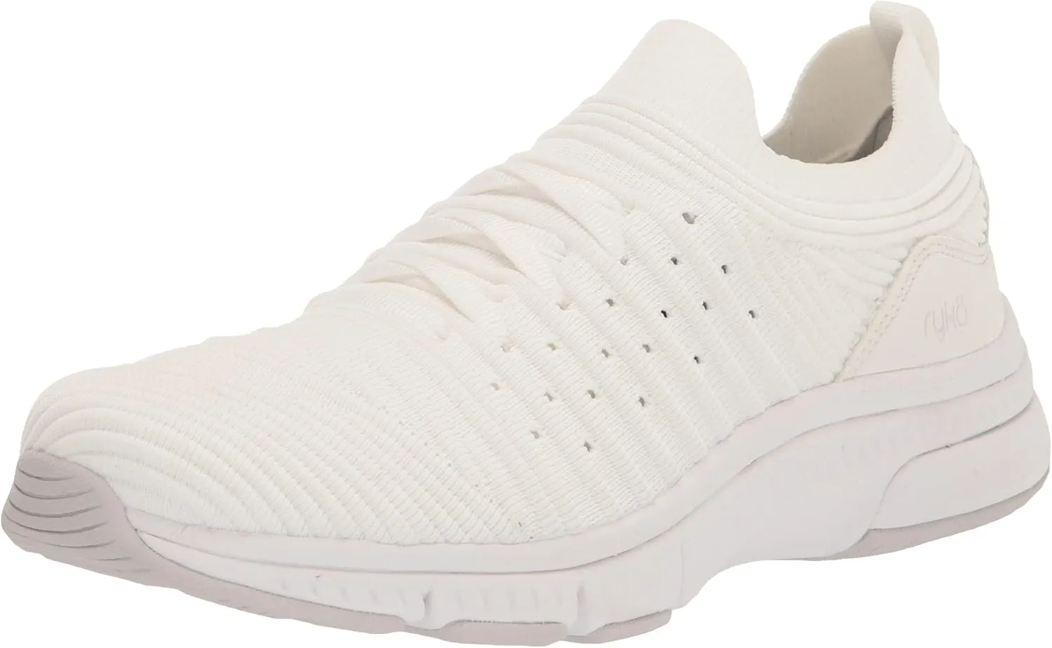 Ryka Women's Romia Walking Shoe Sneaker