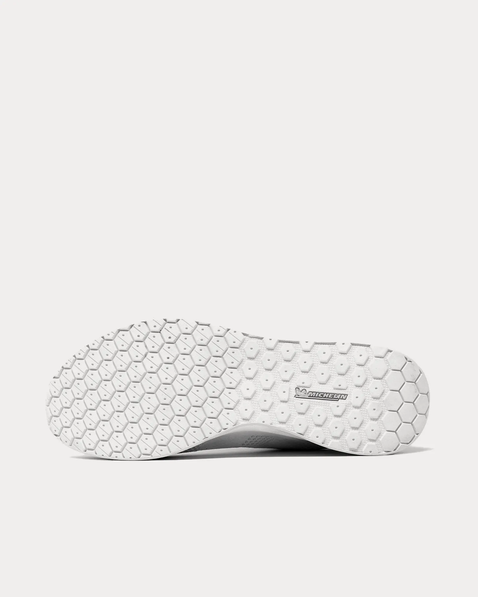 SapienX Fresh White Low Top Sneakers