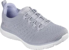 Skechers Women's Virtue-Show Runner Sneaker