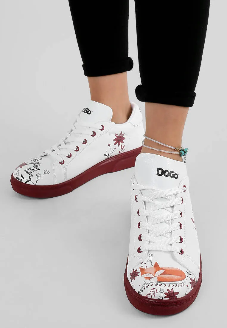 Spirit Animal | Ace Sneakers Women's Shoes