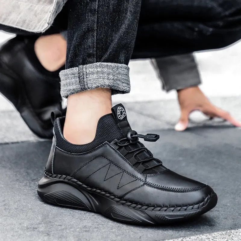 Tarkio Speed Lacing Sport Sneakers