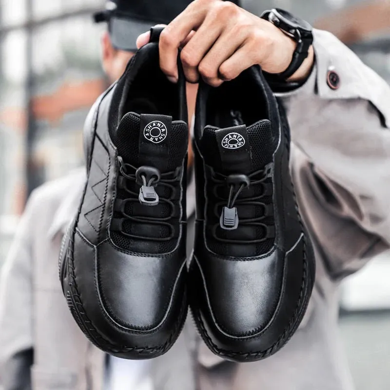 Tarkio Speed Lacing Sport Sneakers