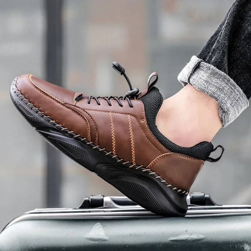 Tarkio Speed Lacing Sport Sneakers