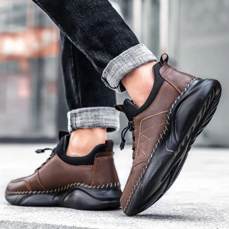 Tarkio Speed Lacing Sport Sneakers
