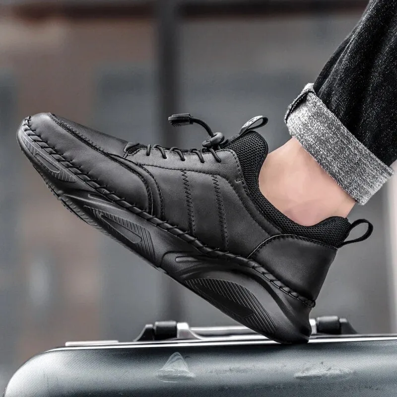 Tarkio Speed Lacing Sport Sneakers