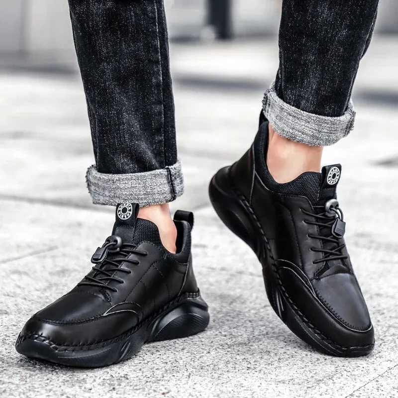 Tarkio Speed Lacing Sport Sneakers