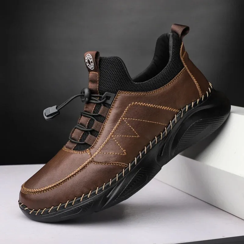 Tarkio Speed Lacing Sport Sneakers