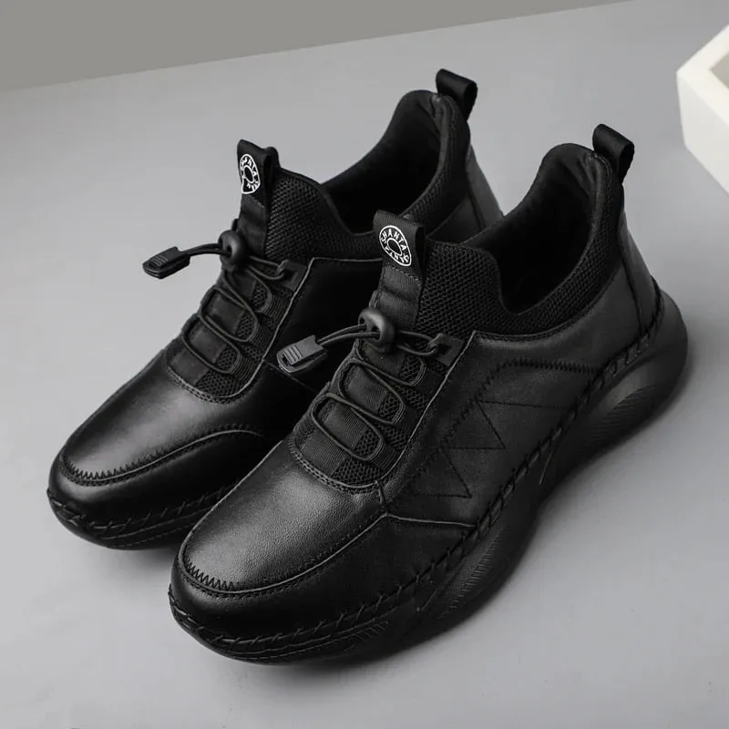 Tarkio Speed Lacing Sport Sneakers