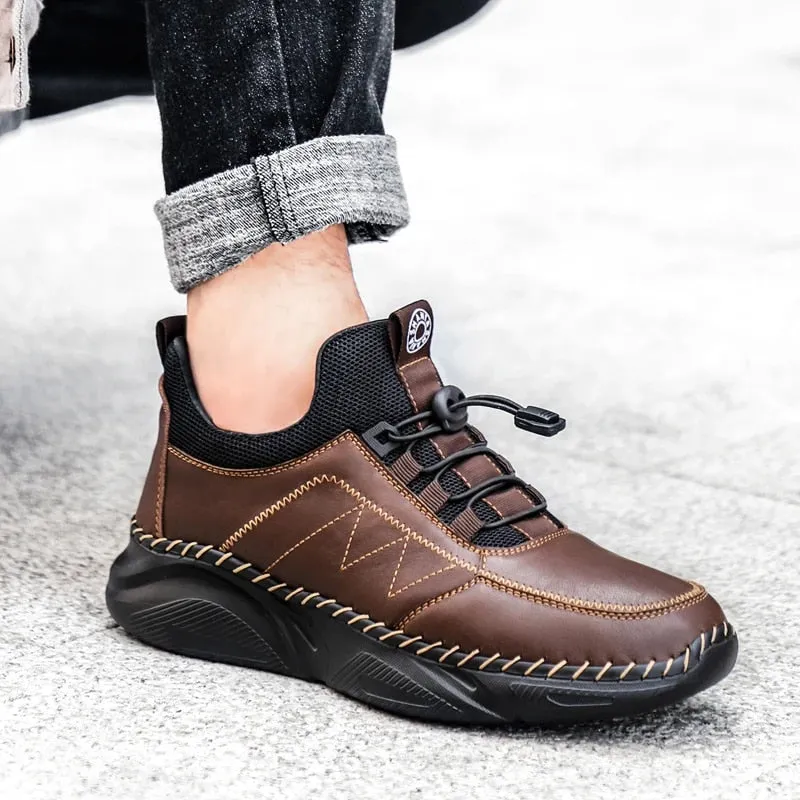 Tarkio Speed Lacing Sport Sneakers