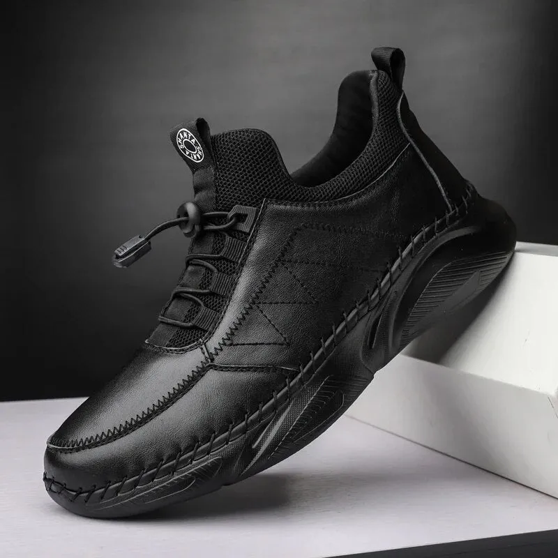 Tarkio Speed Lacing Sport Sneakers