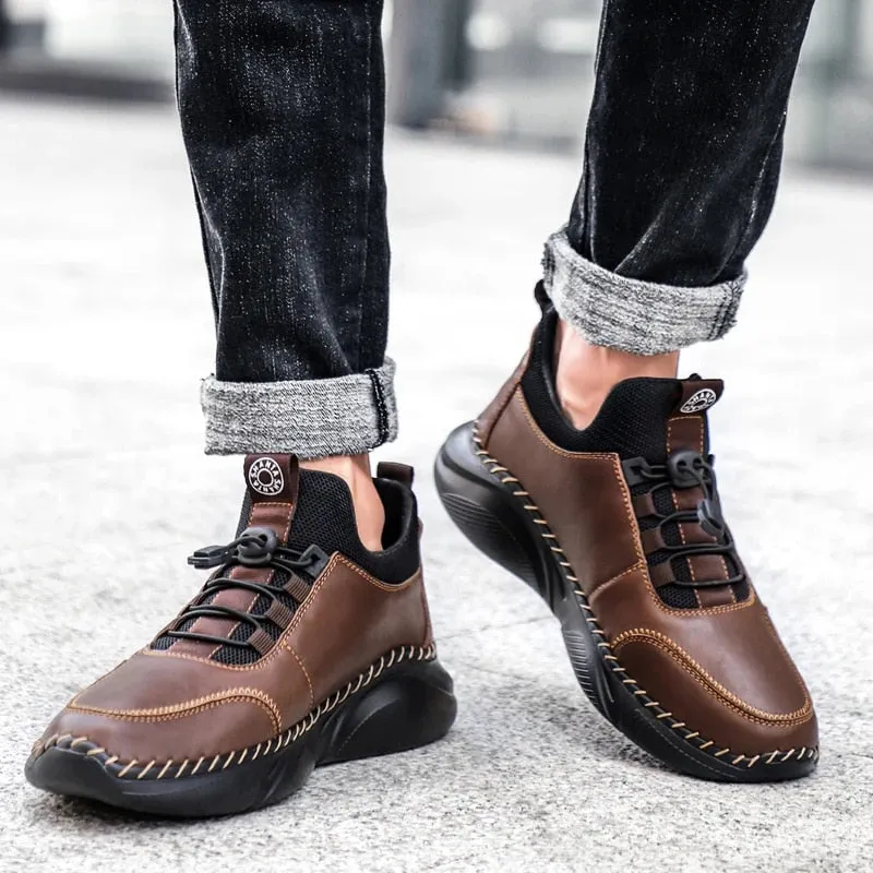 Tarkio Speed Lacing Sport Sneakers