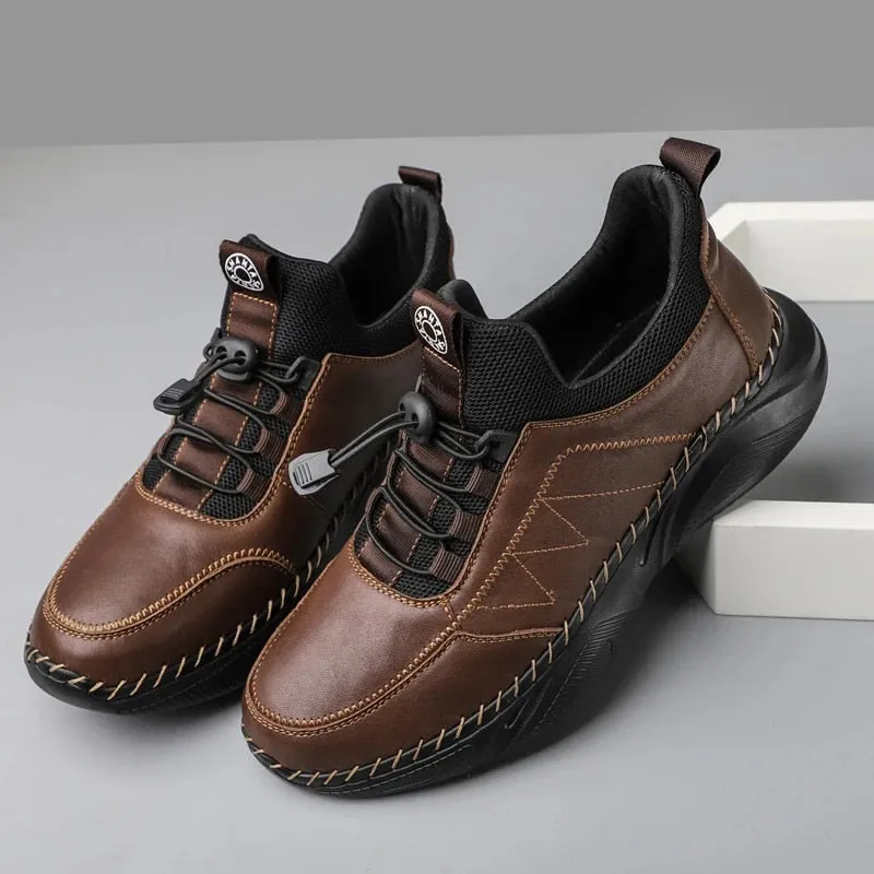 Tarkio Speed Lacing Sport Sneakers