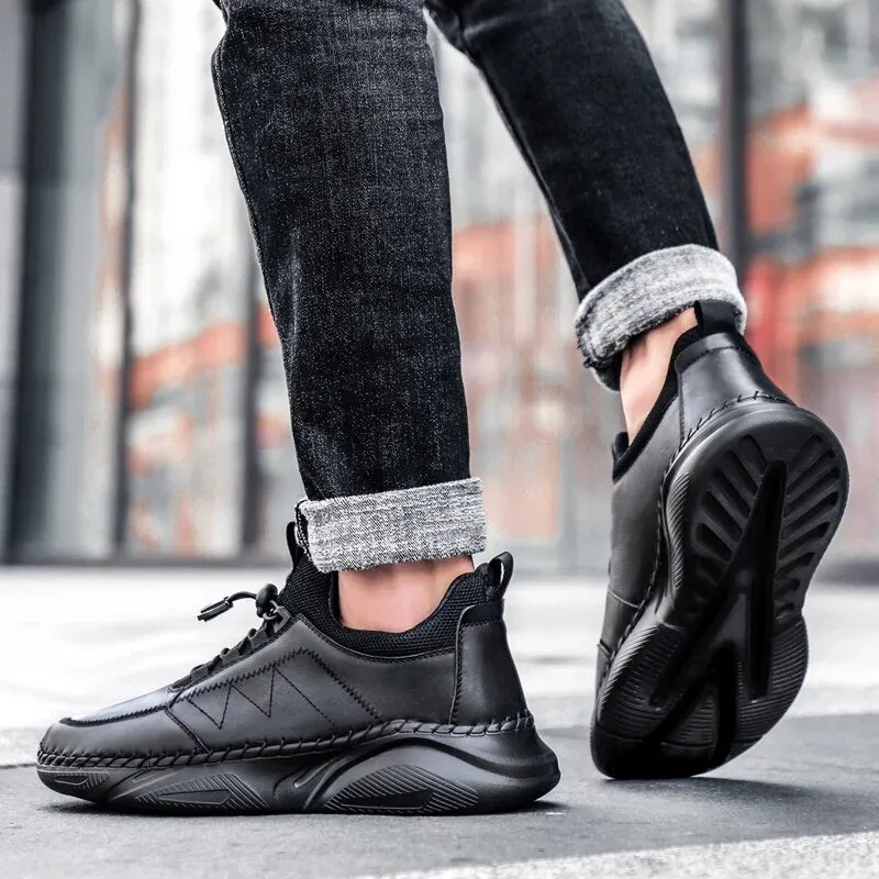 Tarkio Speed Lacing Sport Sneakers