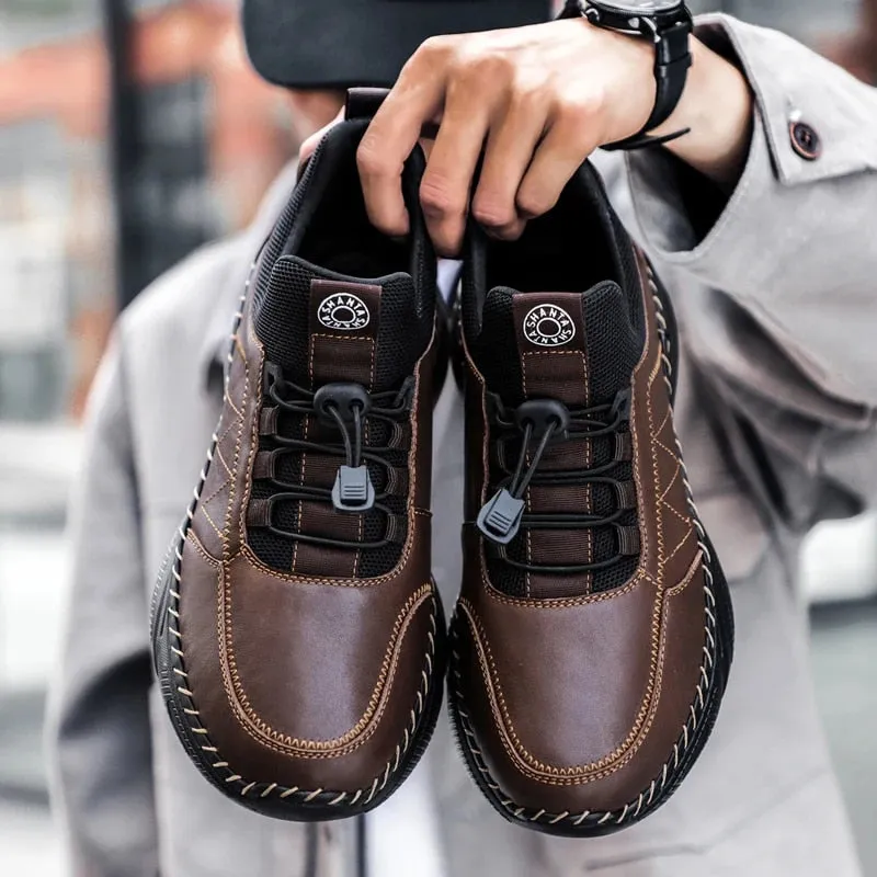 Tarkio Speed Lacing Sport Sneakers