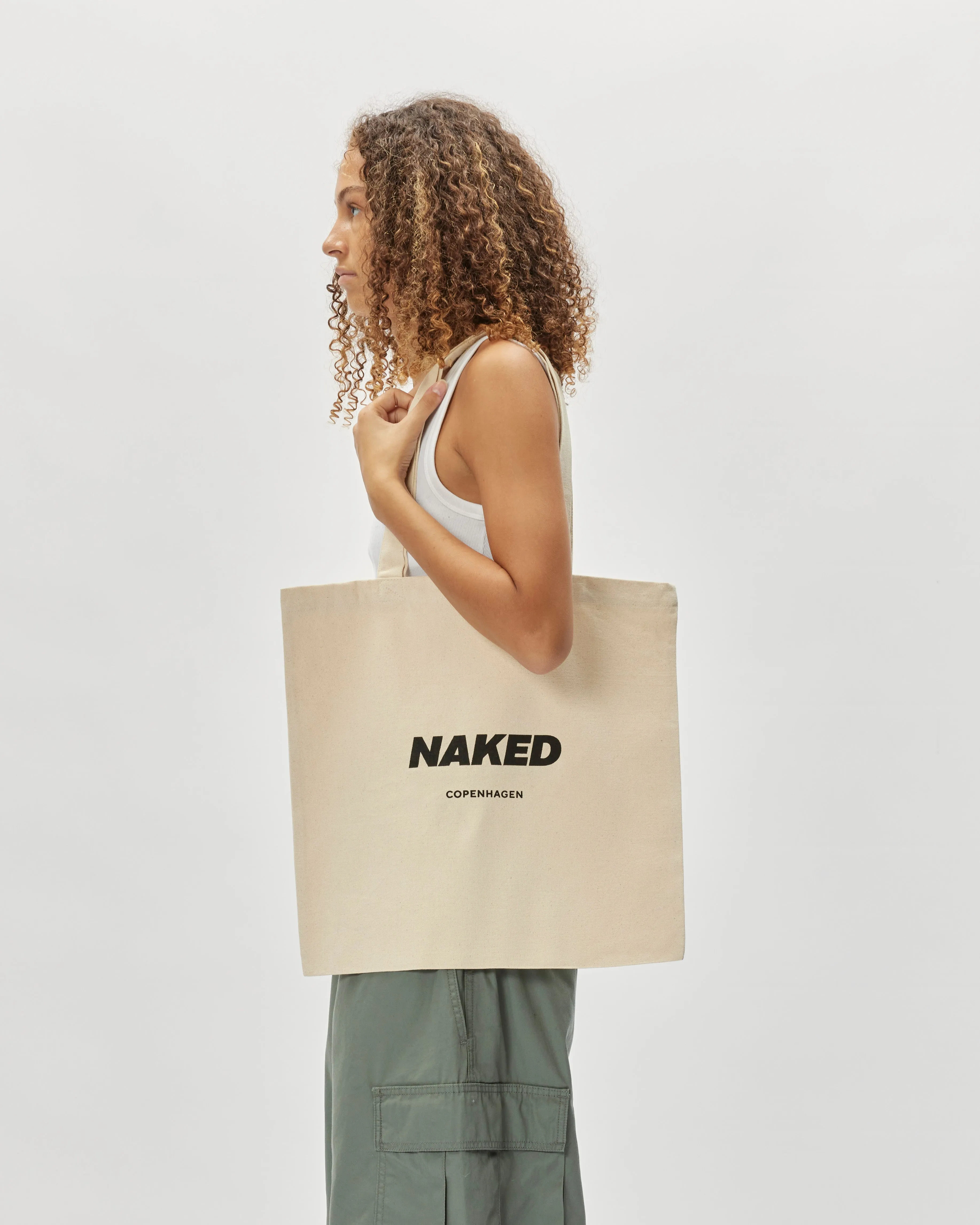 The Small Tote