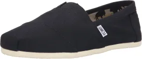 TOMS Women's/ Men's Classic Canvas Slip-On
