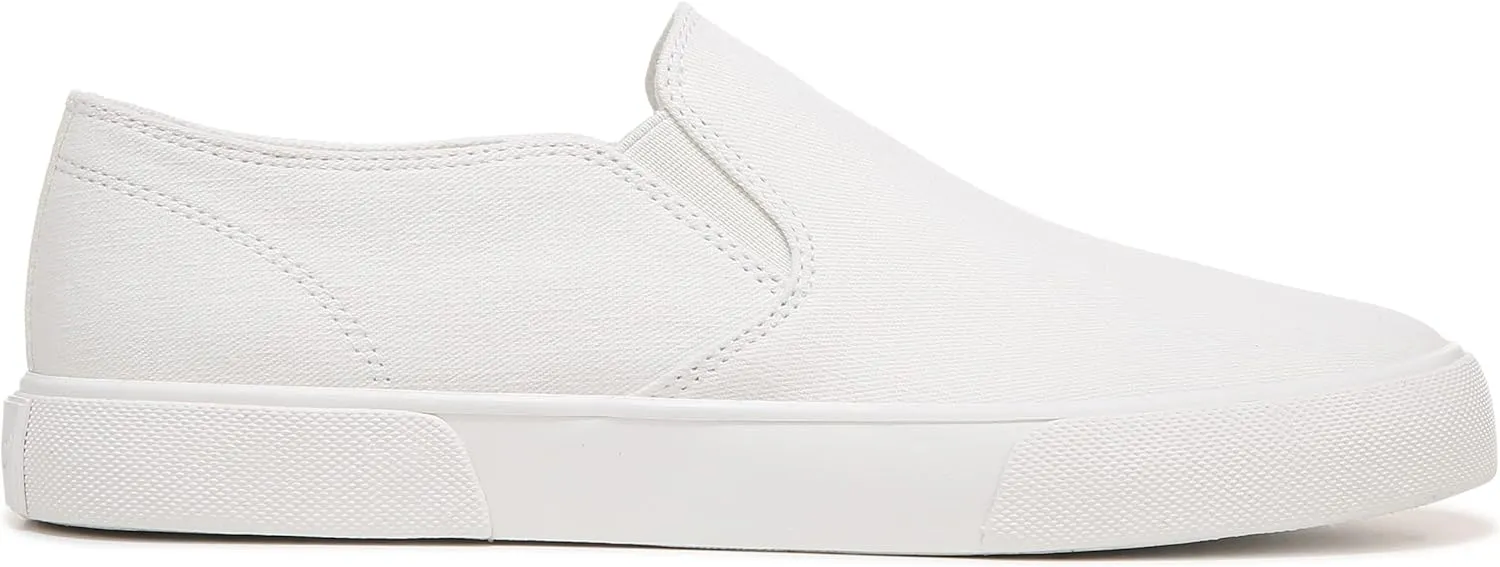 Vionic Groove Women's Slip On Casual Canvas Comfort Shoe
