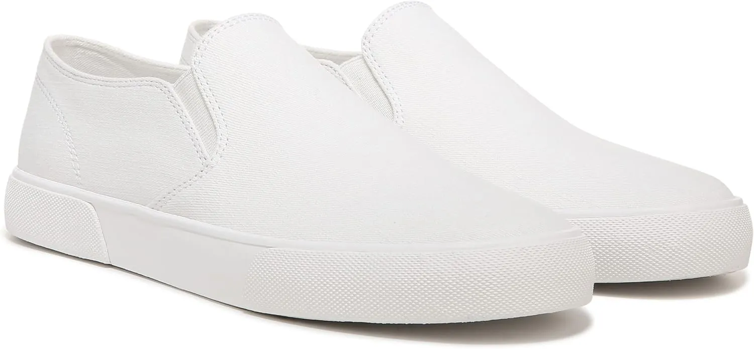 Vionic Groove Women's Slip On Casual Canvas Comfort Shoe