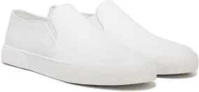 Vionic Groove Women's Slip On Casual Canvas Comfort Shoe